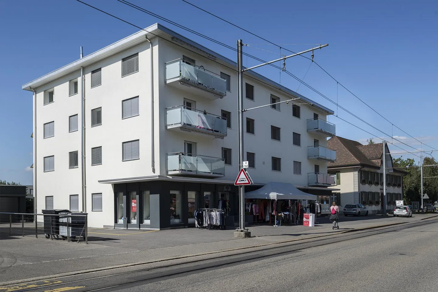 An opportunity that convinces - Your new home in the heart of Obere... - Photo 1 of 8