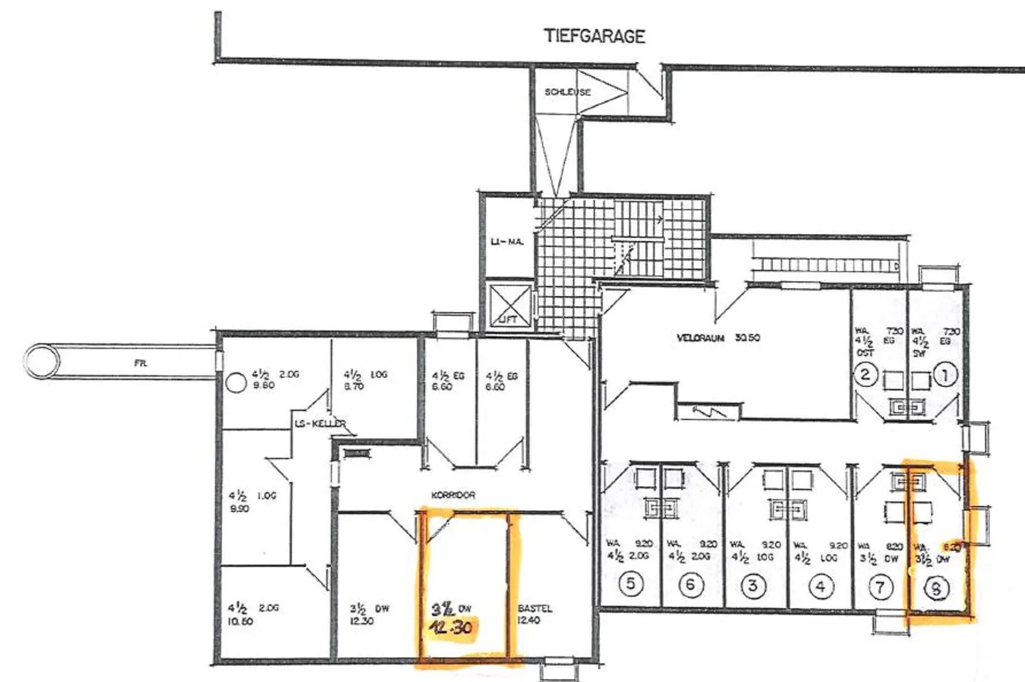 Large Terrace - two Fireplaces - Photo 22 of 23