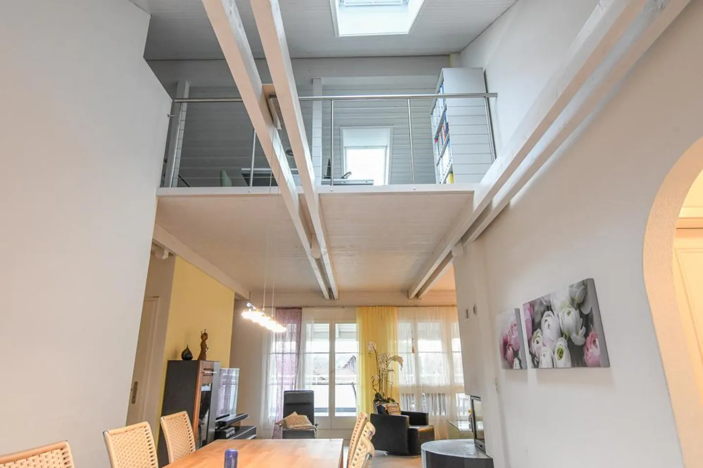 Large Terrace - two Fireplaces - Photo 8 of 23