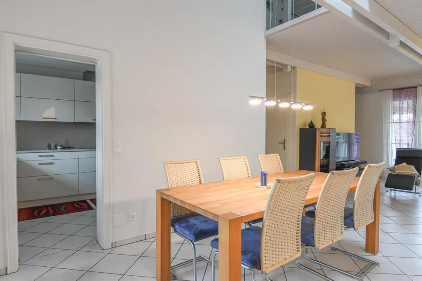 Large Terrace - two Fireplaces - Photo 9 of 23