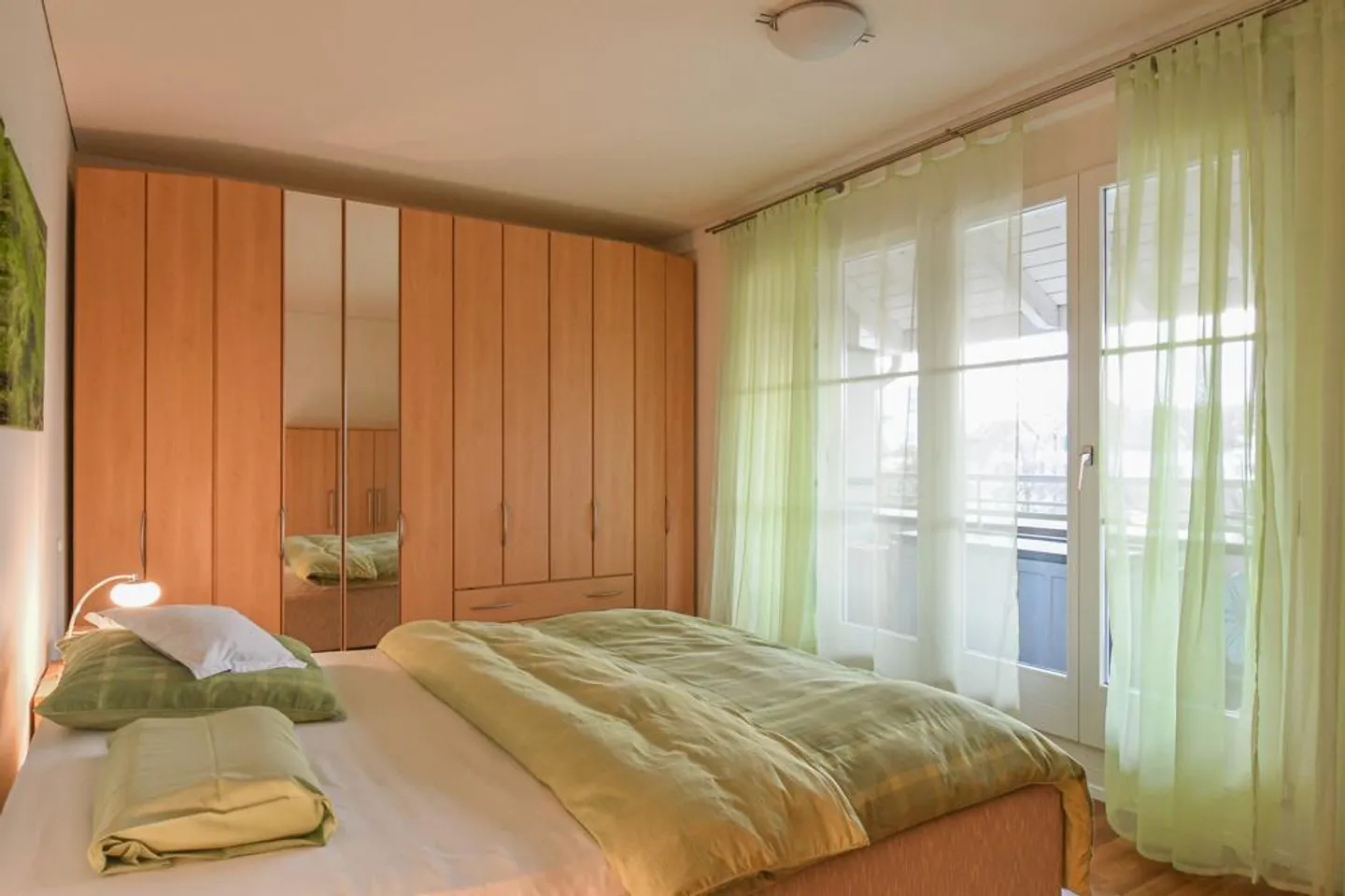 Large Terrace - two Fireplaces - Photo 11 of 23