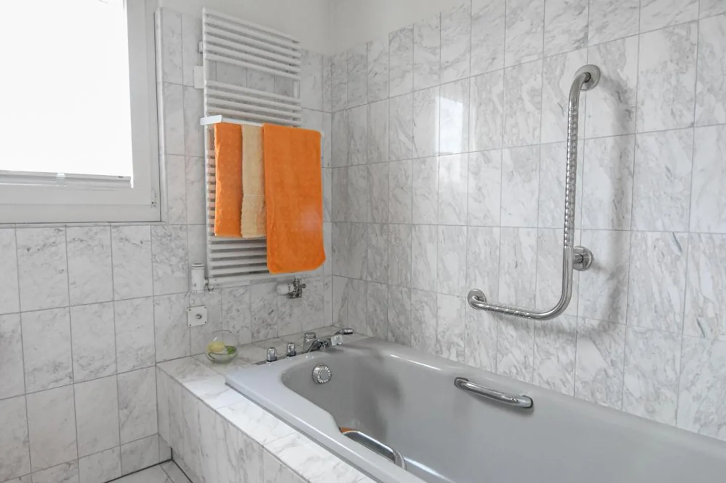 Large Terrace - two Fireplaces - Photo 13 of 23