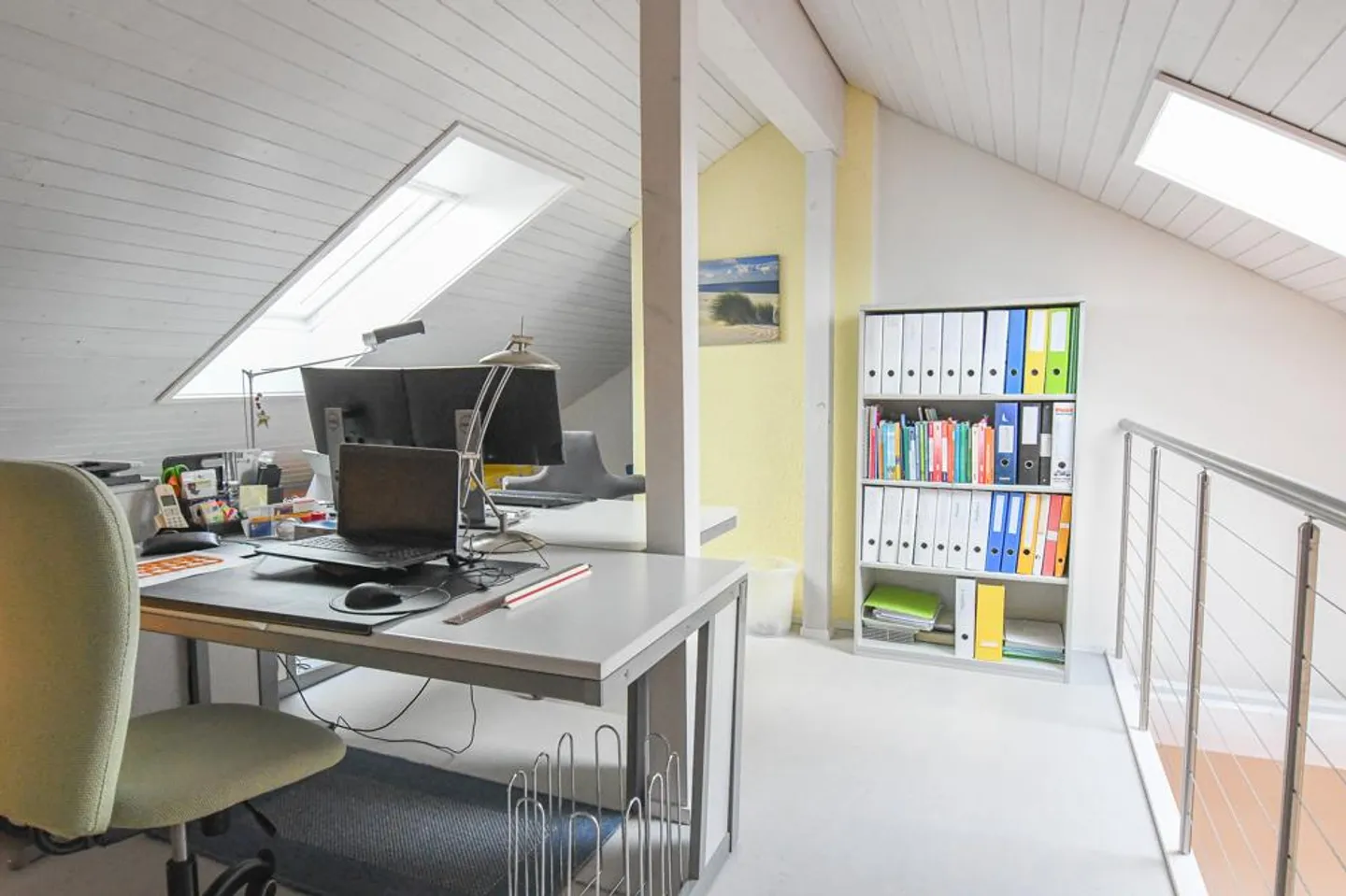 Large Terrace - two Fireplaces - Photo 15 of 23