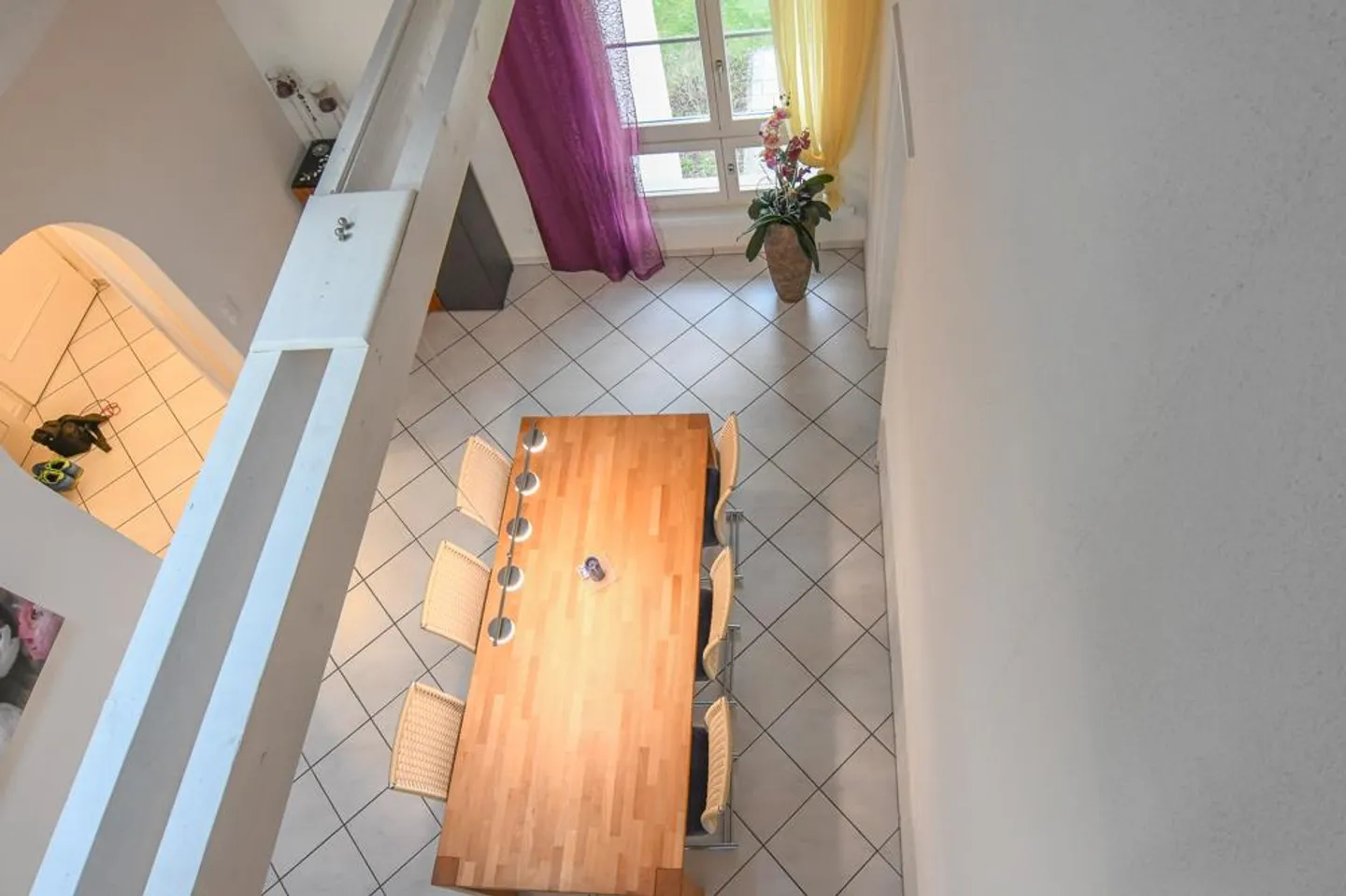 Large Terrace - two Fireplaces - Photo 16 of 23