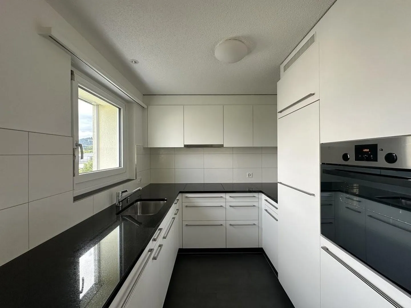 Angolo tranquillo a Ostermundigen! - Foto 1 di 10