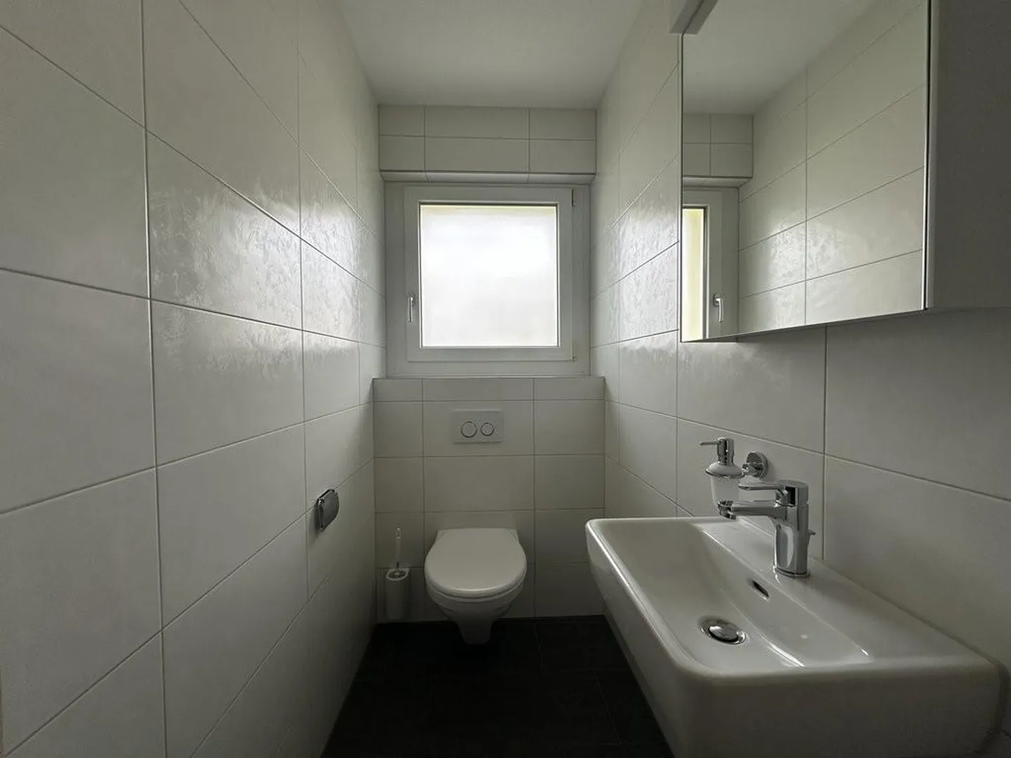 Angolo tranquillo a Ostermundigen! - Foto 6 di 10