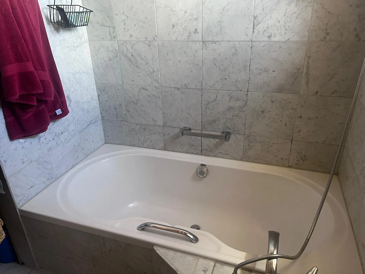 Schöne Dachgeschosswohnung im alten Zentrum von Bedano - Foto 5 von 7