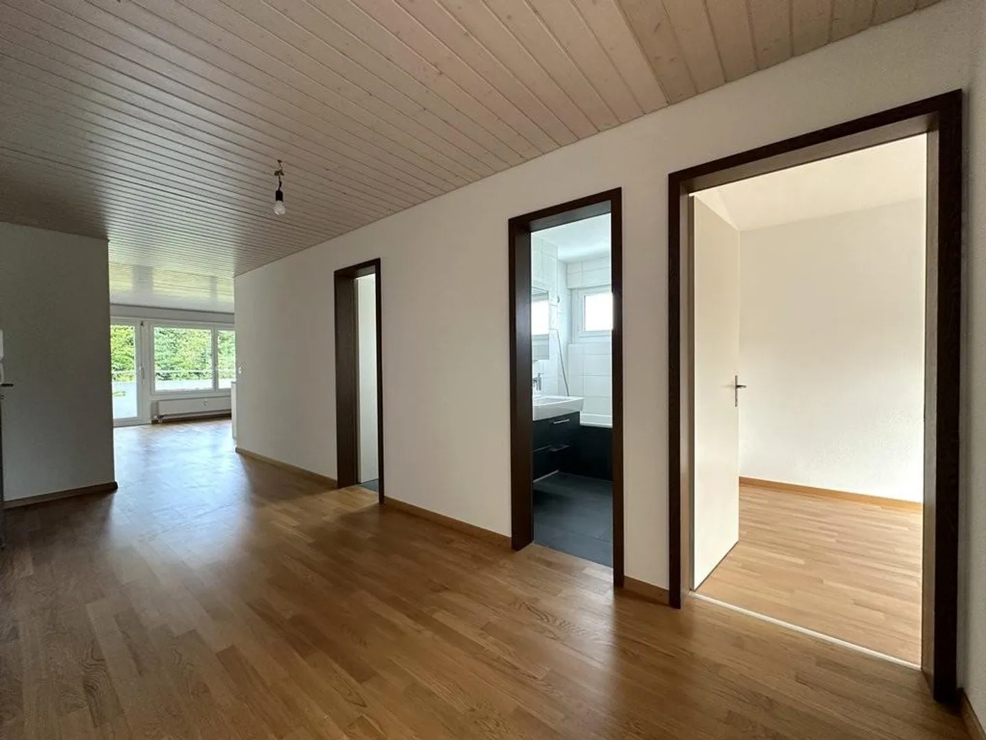 Angolo tranquillo a Ostermundigen! - Foto 7 di 10