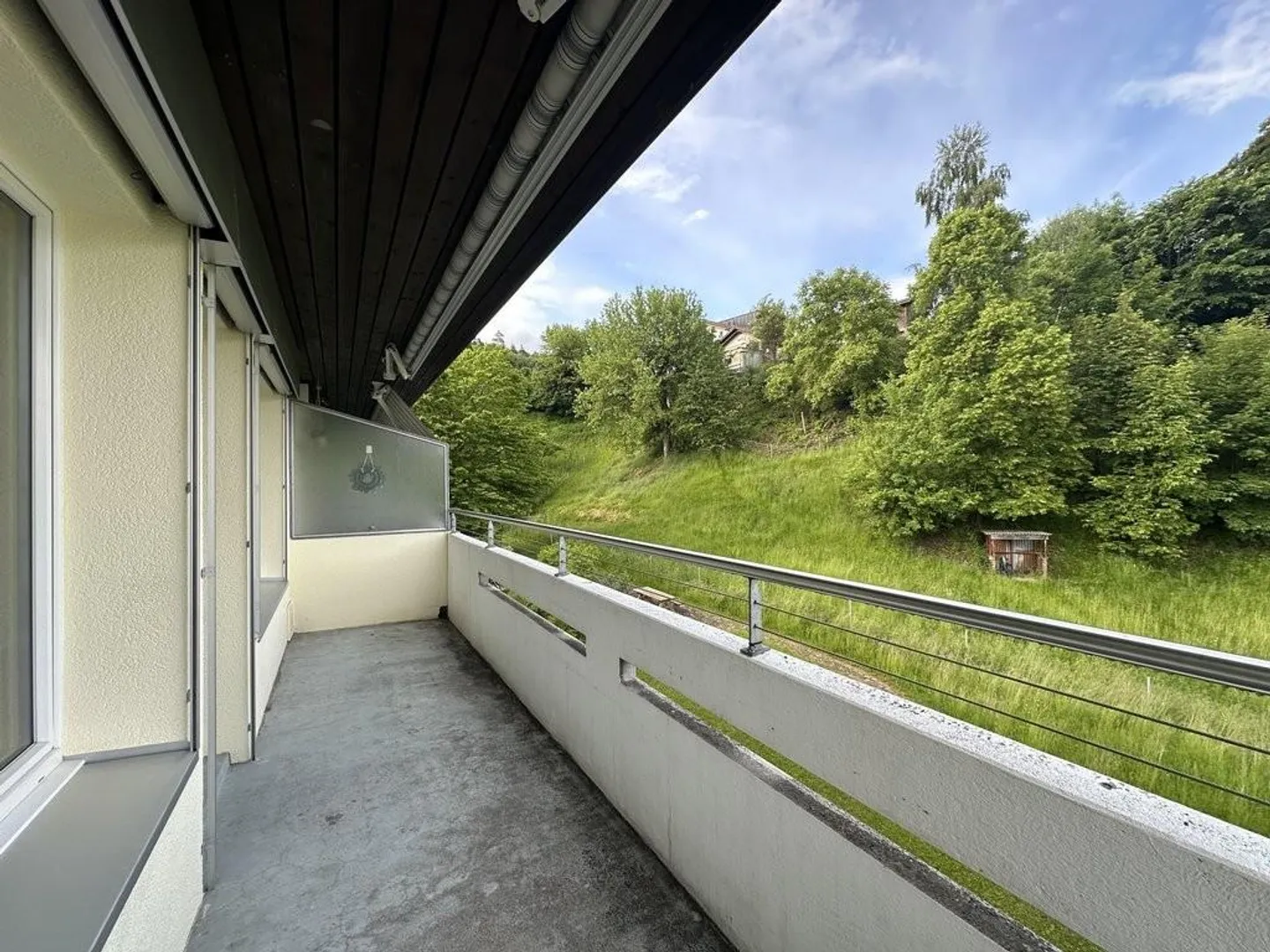 Angolo tranquillo a Ostermundigen! - Foto 9 di 10