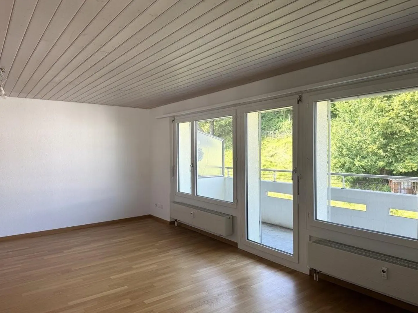 Angolo tranquillo a Ostermundigen! - Foto 2 di 10