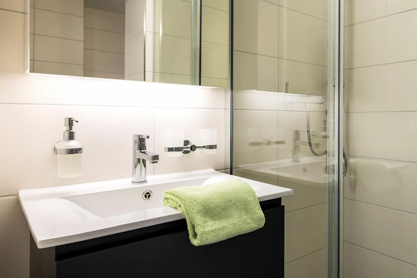 An opportunity that convinces - Your new home in the heart of Obere... - Photo 6 of 8