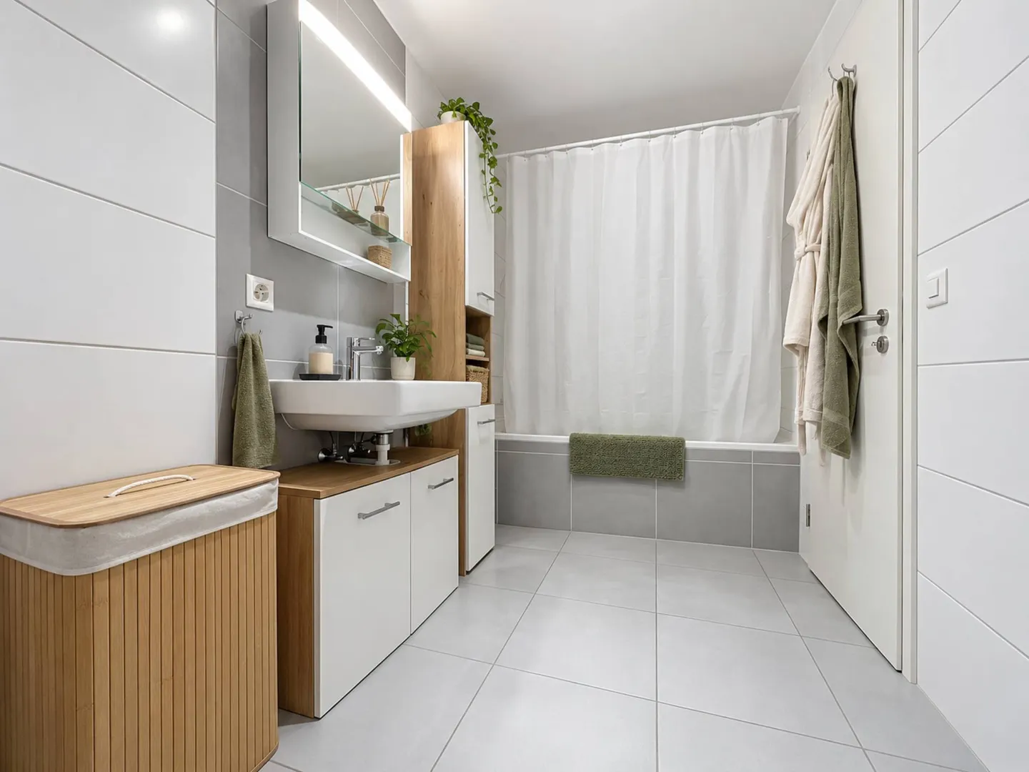 Appartement Charmant à Vionnaz - Photo 7 sur 10