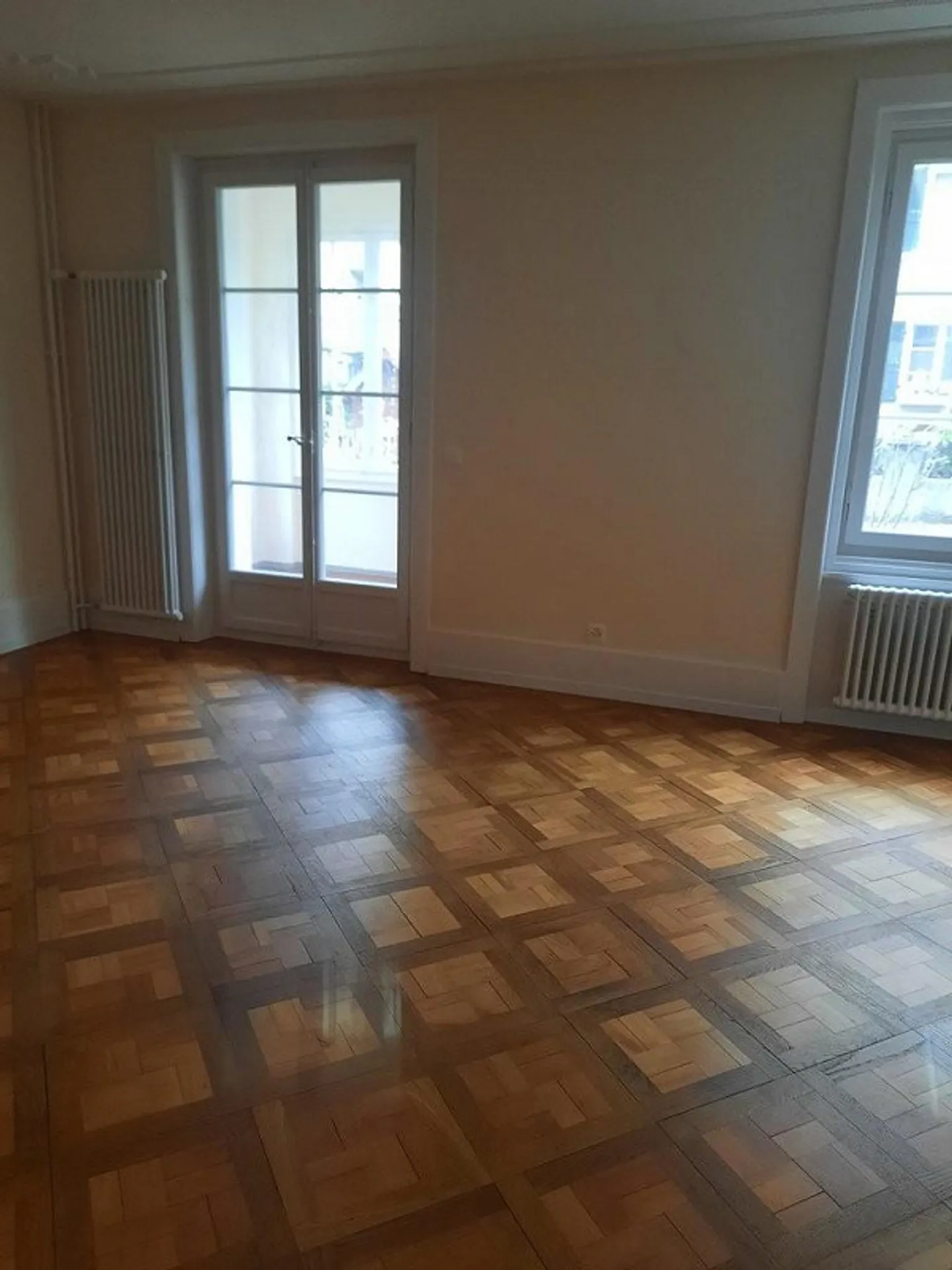 Appartamento di 3 stanze restaurato con competenza nella Länggasse di Berna - Foto 7 di 9