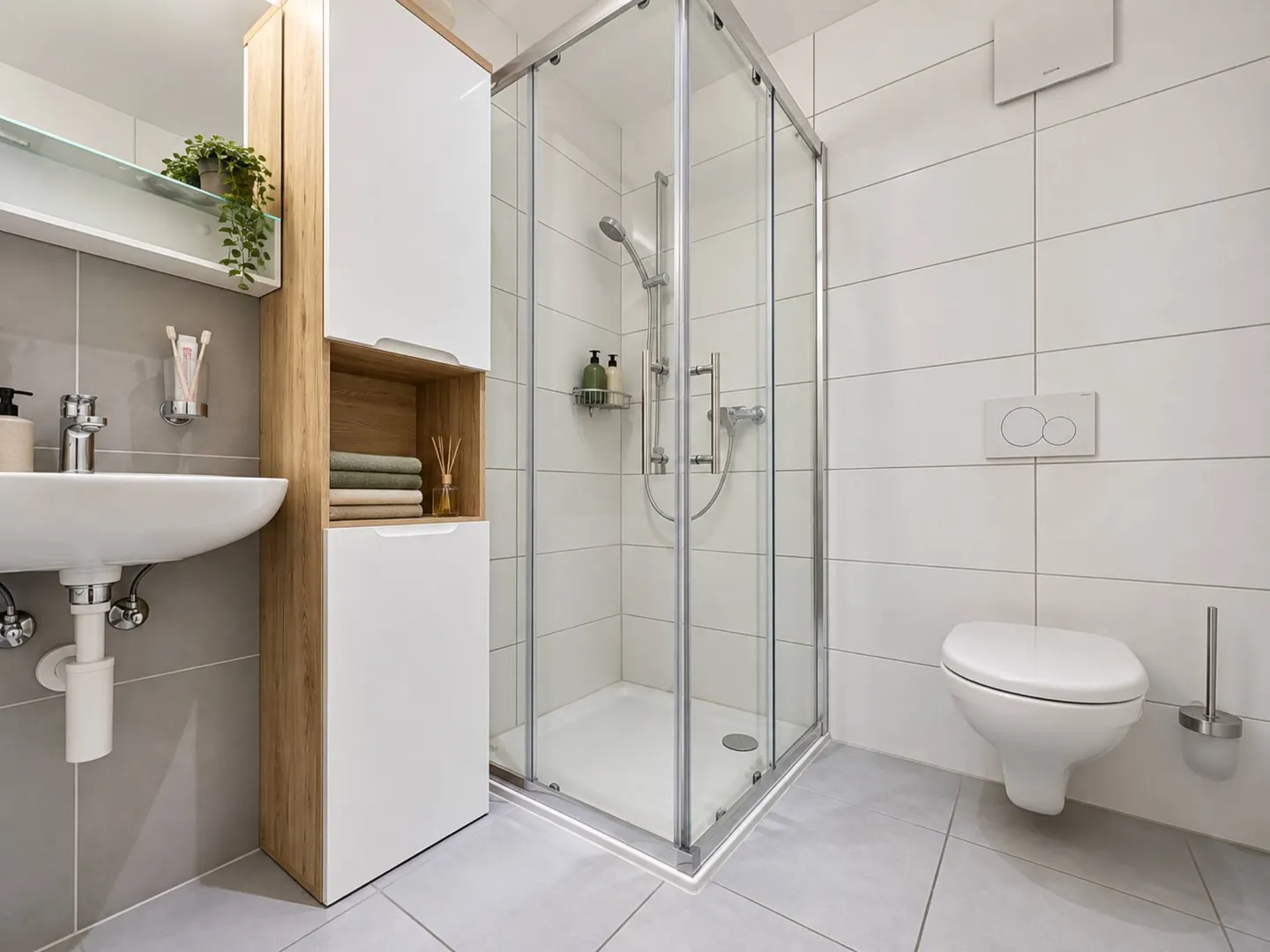 Appartement Charmant à Vionnaz - Photo 10 sur 10