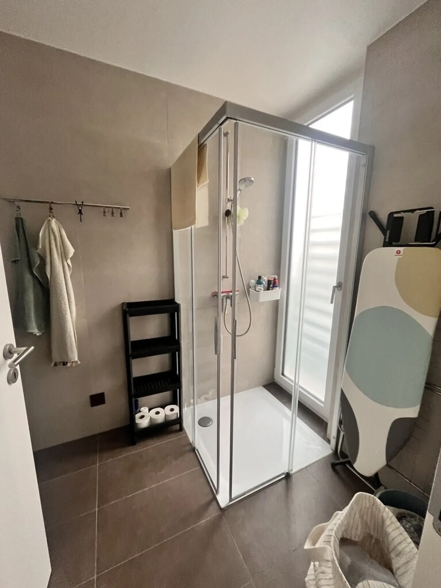 Charmante Wohnung im epikureischen Dorf - Foto 4 von 4