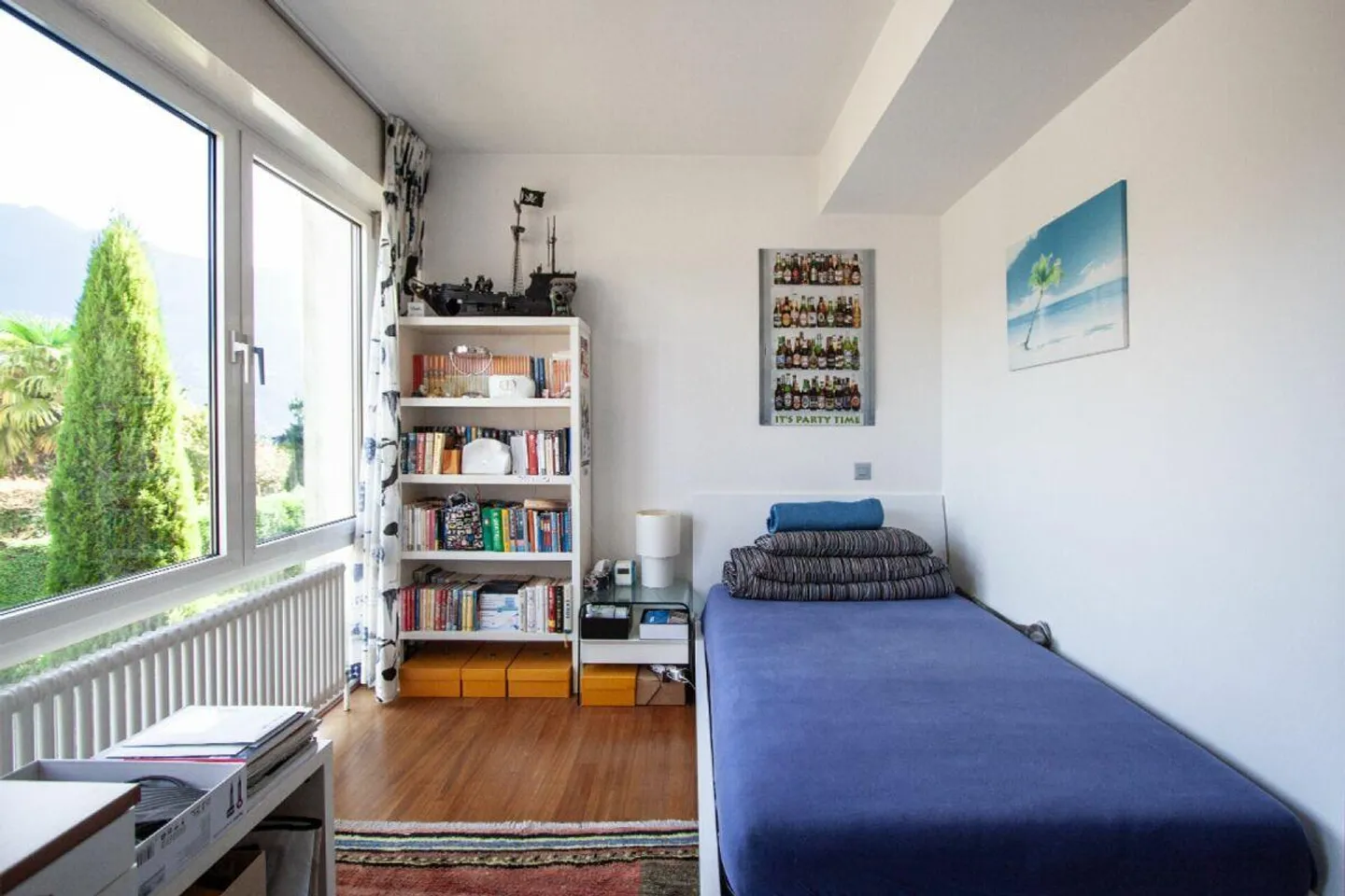 Villa luxueuse de plain-pied dans un quartier résidentiel - Photo 9 sur 11