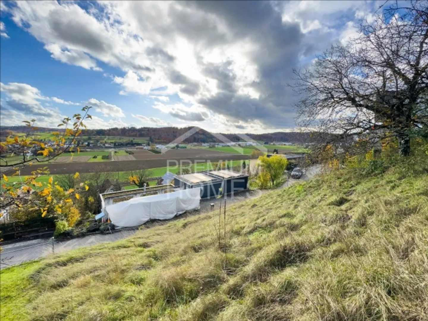 Your own project can begin - Photo 1 of 2