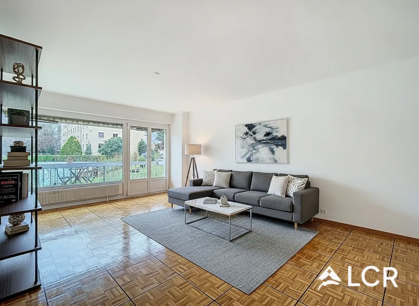 Beautiful 4.5 room apartment in Monthey - Photo 1 of 12