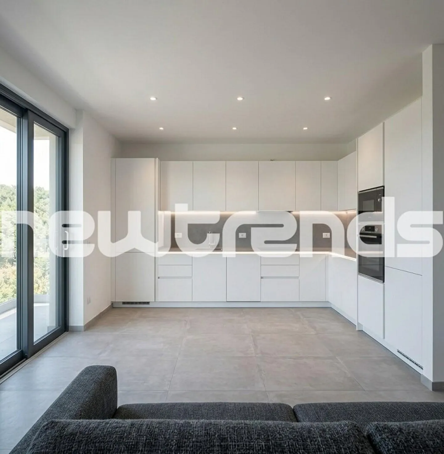 Rivera, appartements de 2,5 pièces en nouvelle construction dans un emplacement stratégique - Photo 1 sur 13
