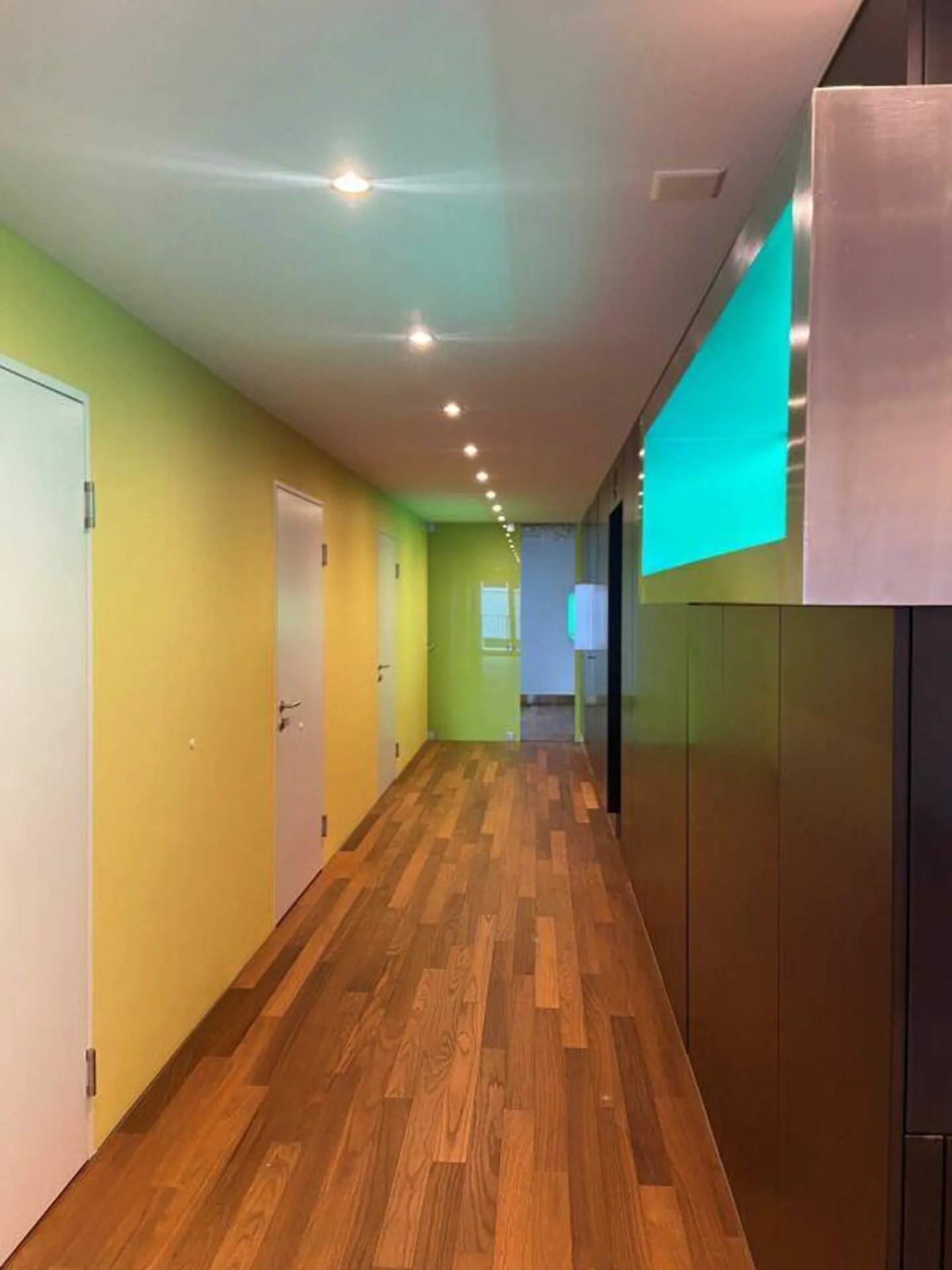 Immeuble mixte à louer - Photo 4 sur 6