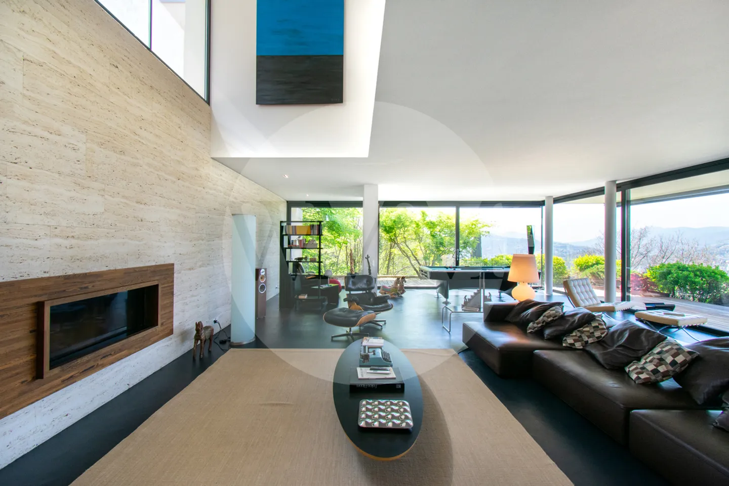 LUXURY VILLA WITH IMPRESSIVE LAKE VIEW AND INFINITY POOL - Photo 10 of 18