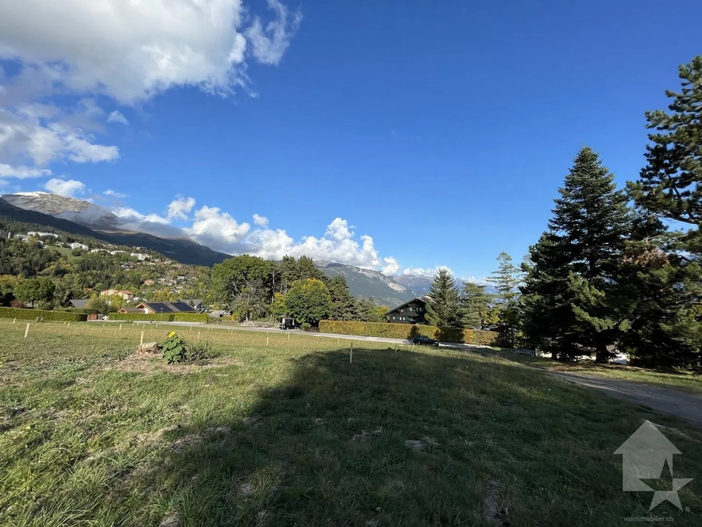 Traditionelles Holzchalet - Foto 1 von 11