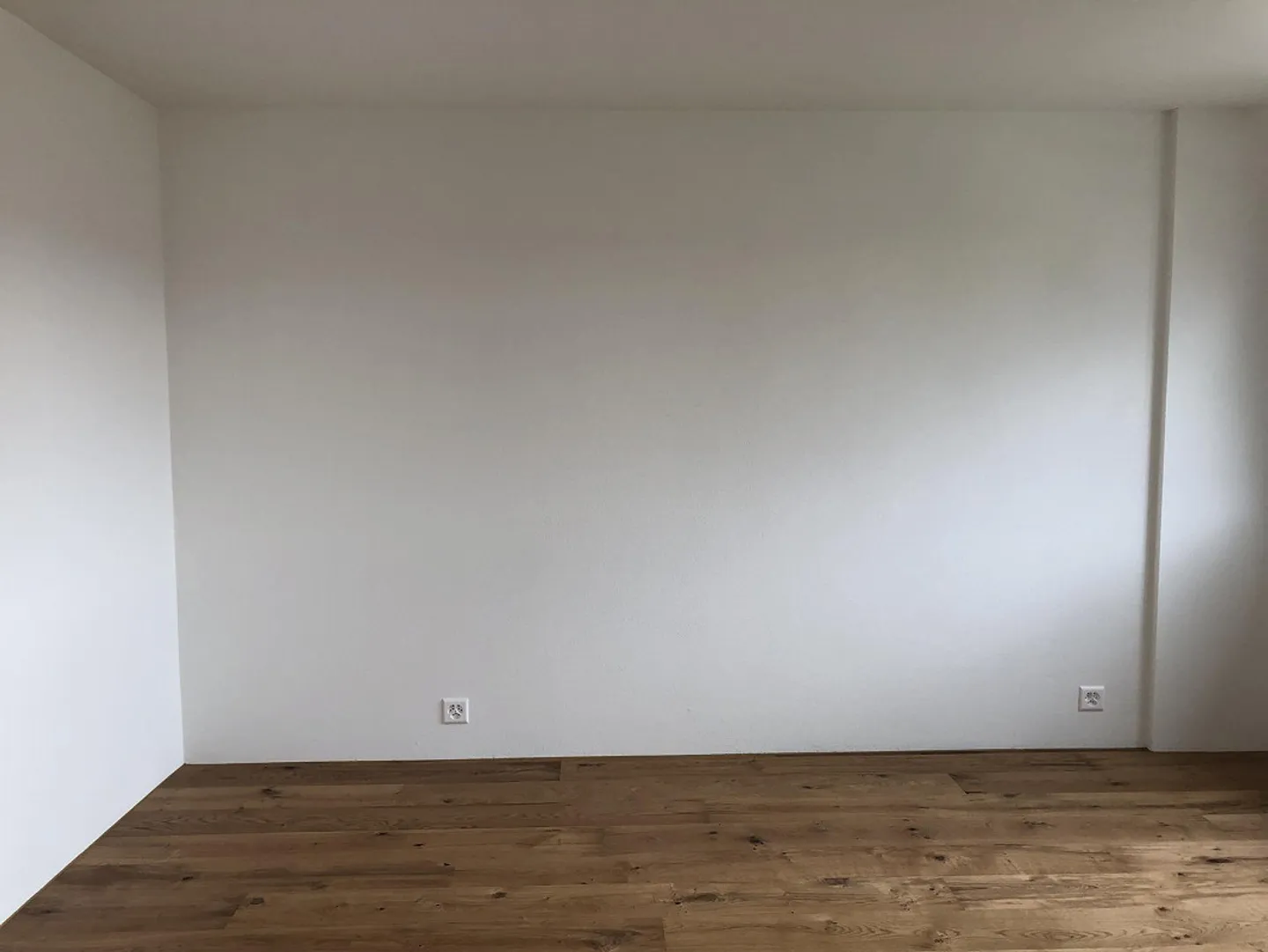 Première location - Appartement de 2,5 pièces (rez-de-chaussée, 1er étage, 2e étage) - Photo 4 sur 8