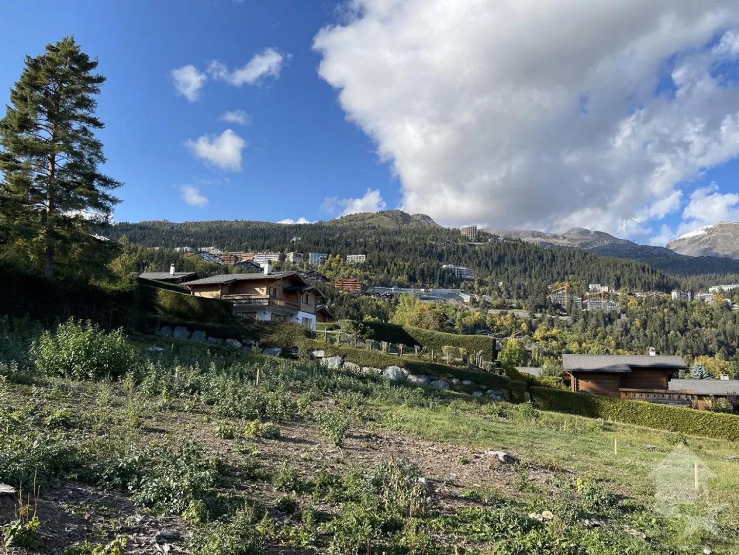 Traditionelles Holzchalet - Foto 3 von 11