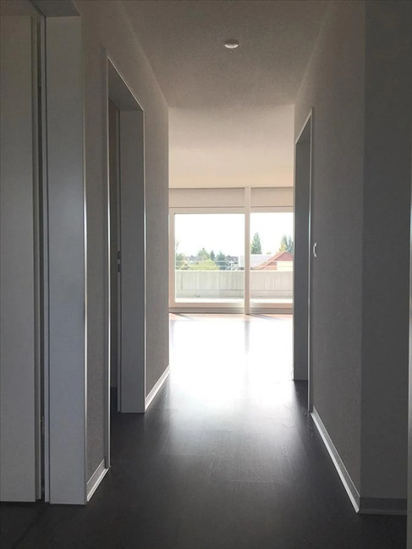Charmante Attika-Wohnung Nähe Bahnhof - Foto 3 von 9
