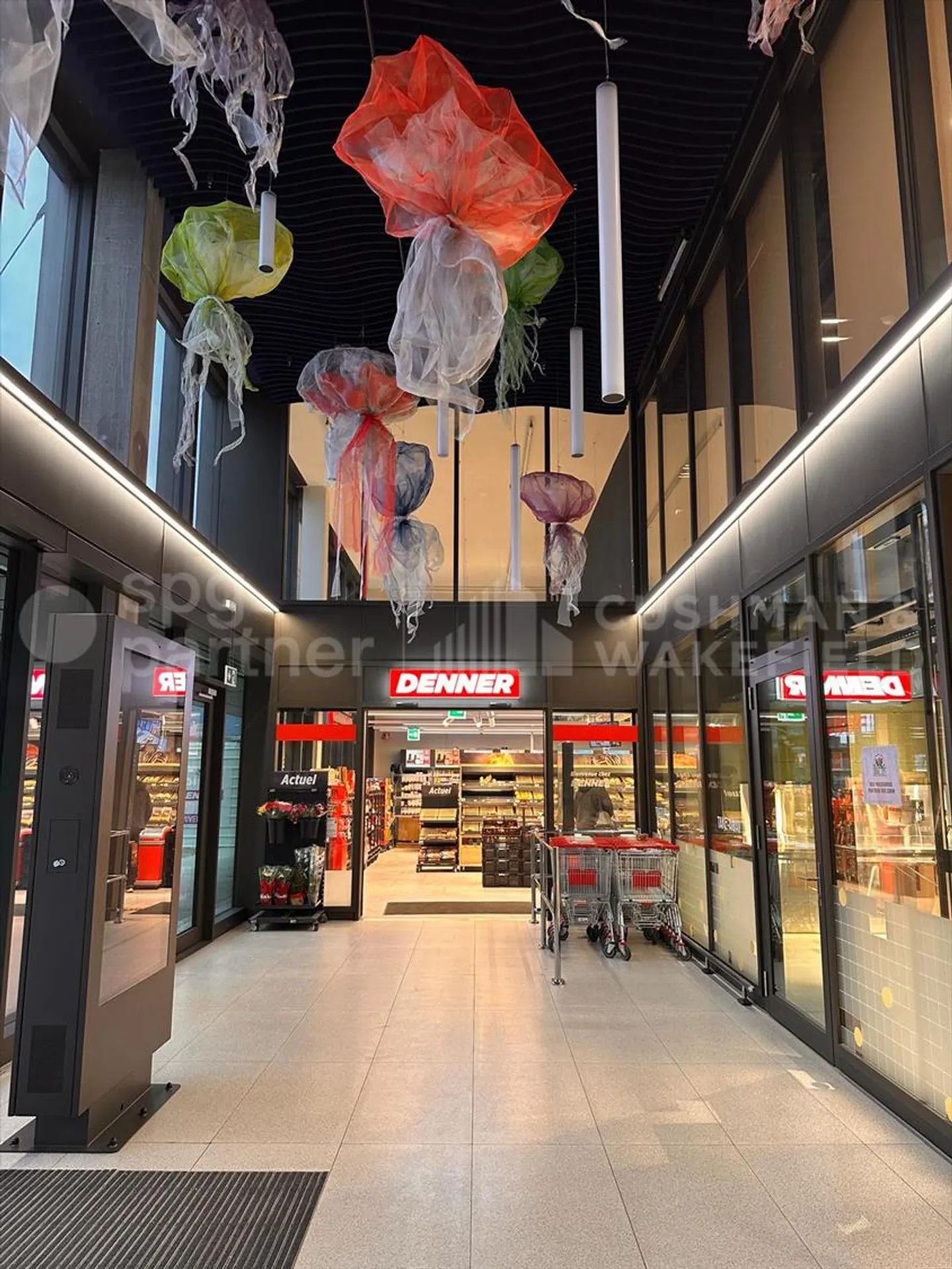 Kleine Stadt - Flexible Gelegenheit für industrielle und kommerzielle Unternehmen - Foto 2 von 7