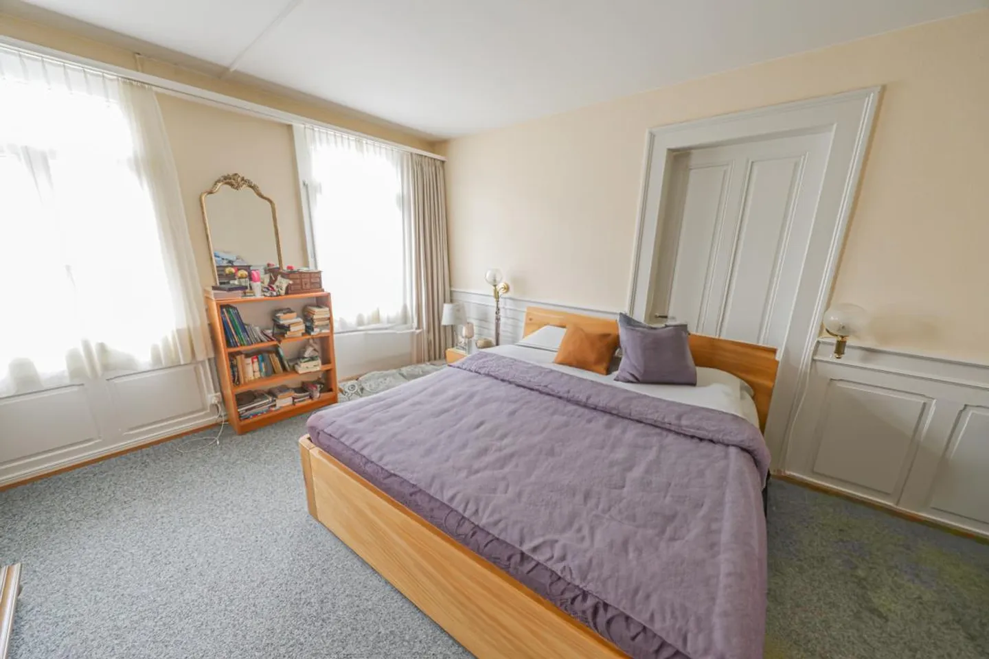 Residential and commercial property in the center of Zweisimmen - Photo 5 of 10