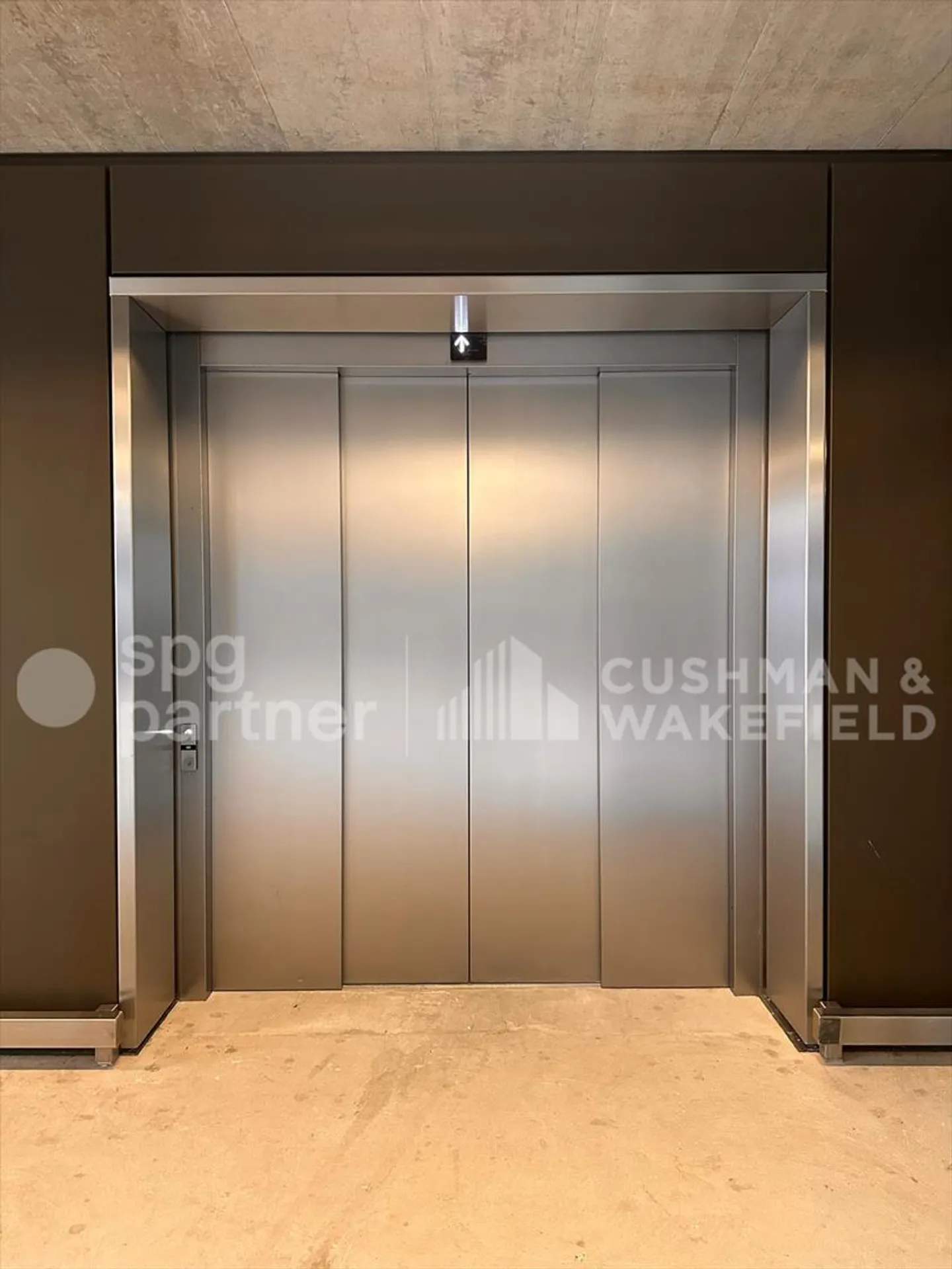 Kleine Stadt - Flexible Gelegenheit für industrielle und kommerzielle Unternehmen - Foto 4 von 7