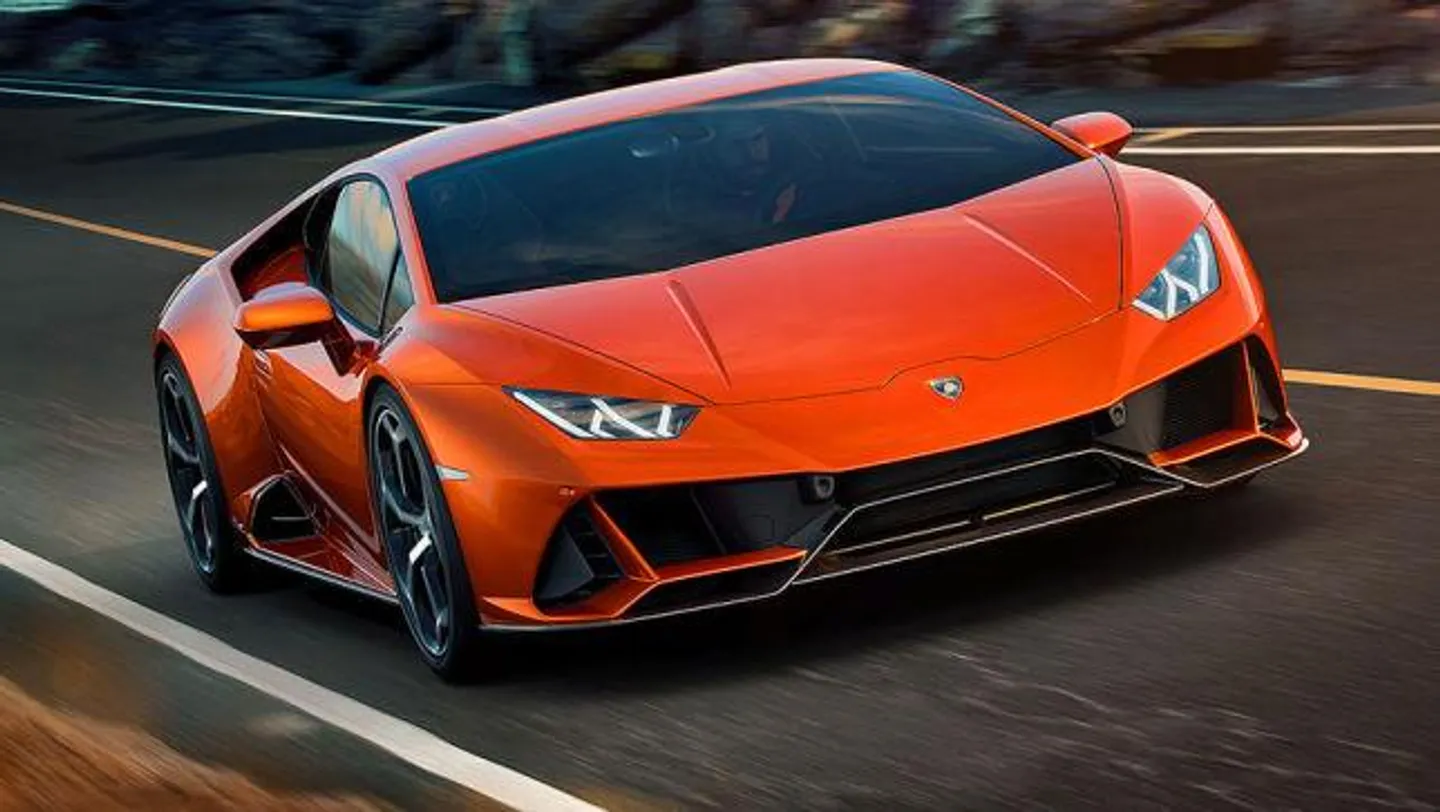 Posto auto - Foto 1 di 1