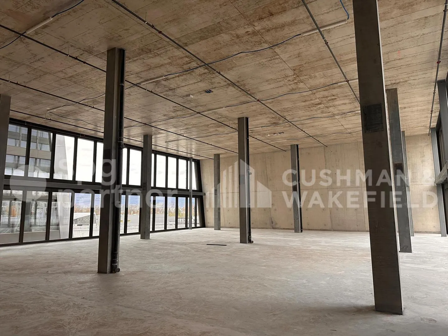 Kleine Stadt - Flexible Gelegenheit für industrielle und kommerzielle Unternehmen - Foto 6 von 7