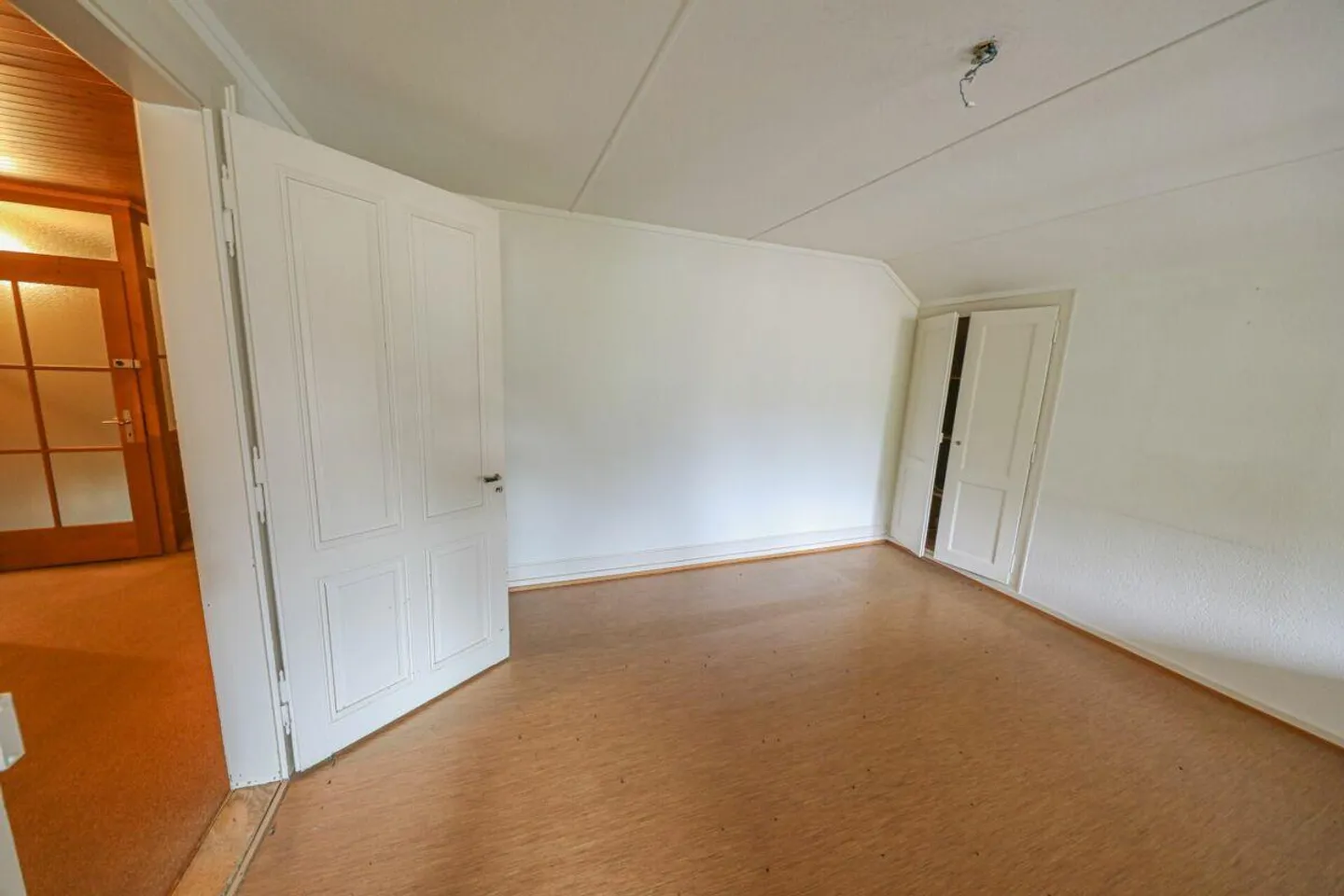 Residential and commercial property in the center of Zweisimmen - Photo 10 of 10