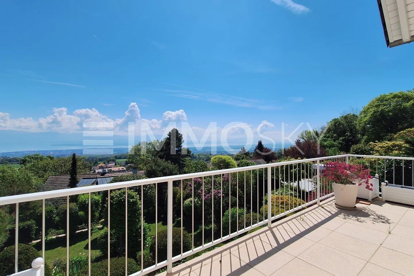 Ungehinderte Aussicht und garantierte Ruhe - Foto 1 von 5