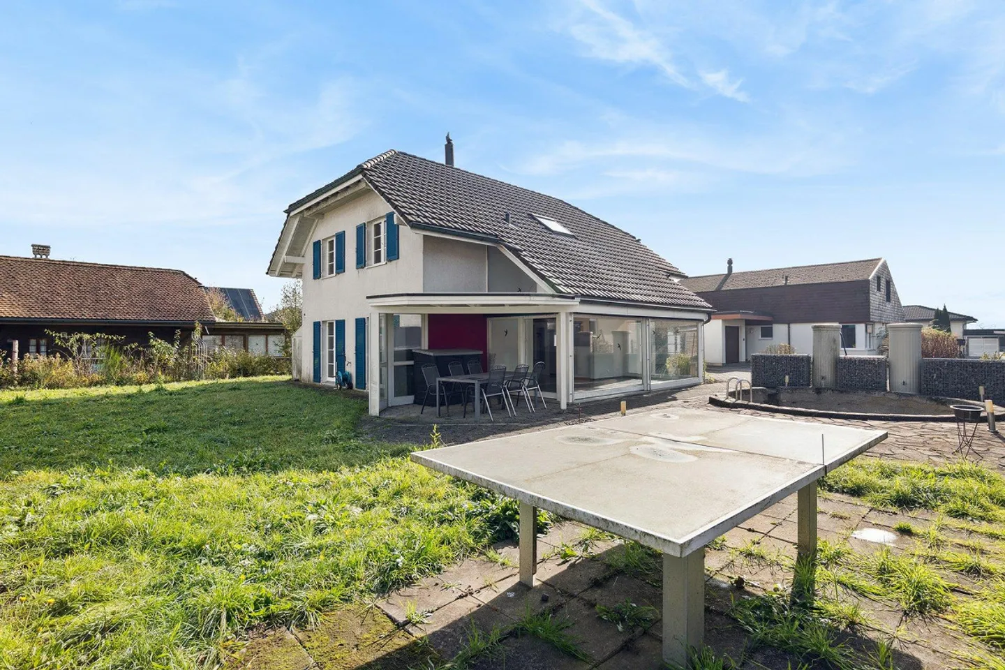 Charming Property with Plenty of Space - Photo 7 of 7