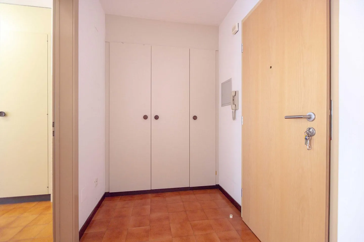 Charmante 2.5-Zimmer-Wohnung - Foto 6 von 8
