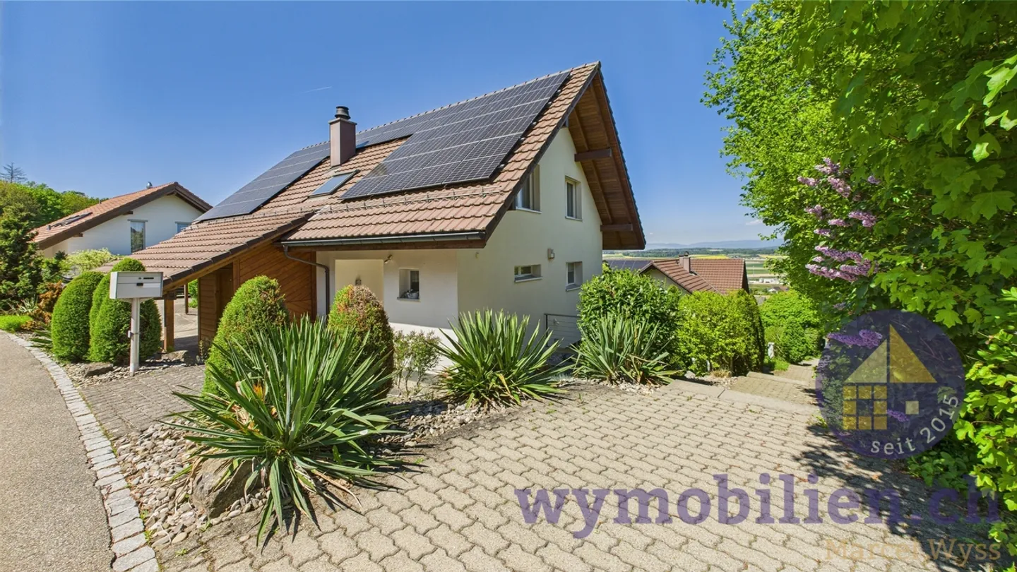 Feel Good! This house leaves nothing to be desired! - Photo 2 of 12