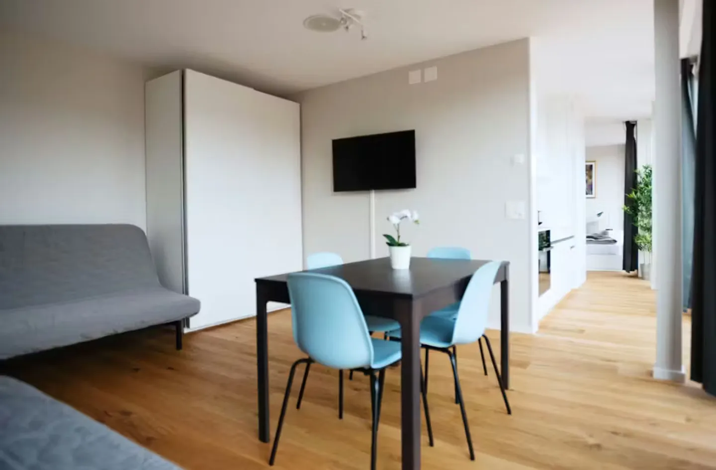 Appartement Charmant à Bâle - Photo 3 sur 10