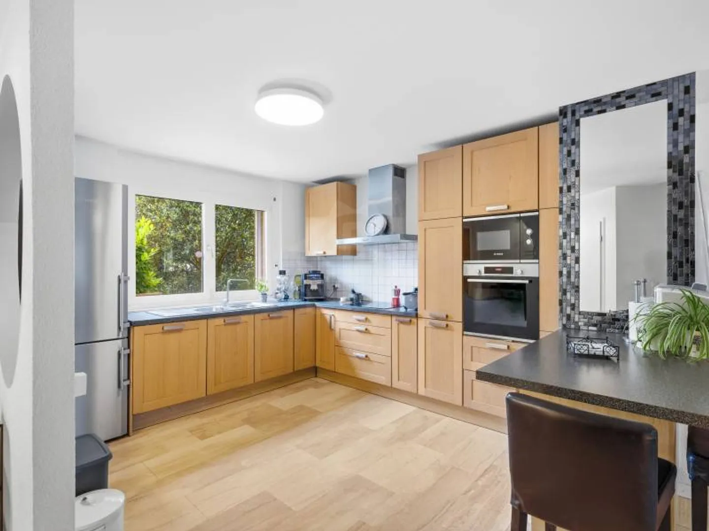 Bella Villa - Chambésy - Foto 2 di 12