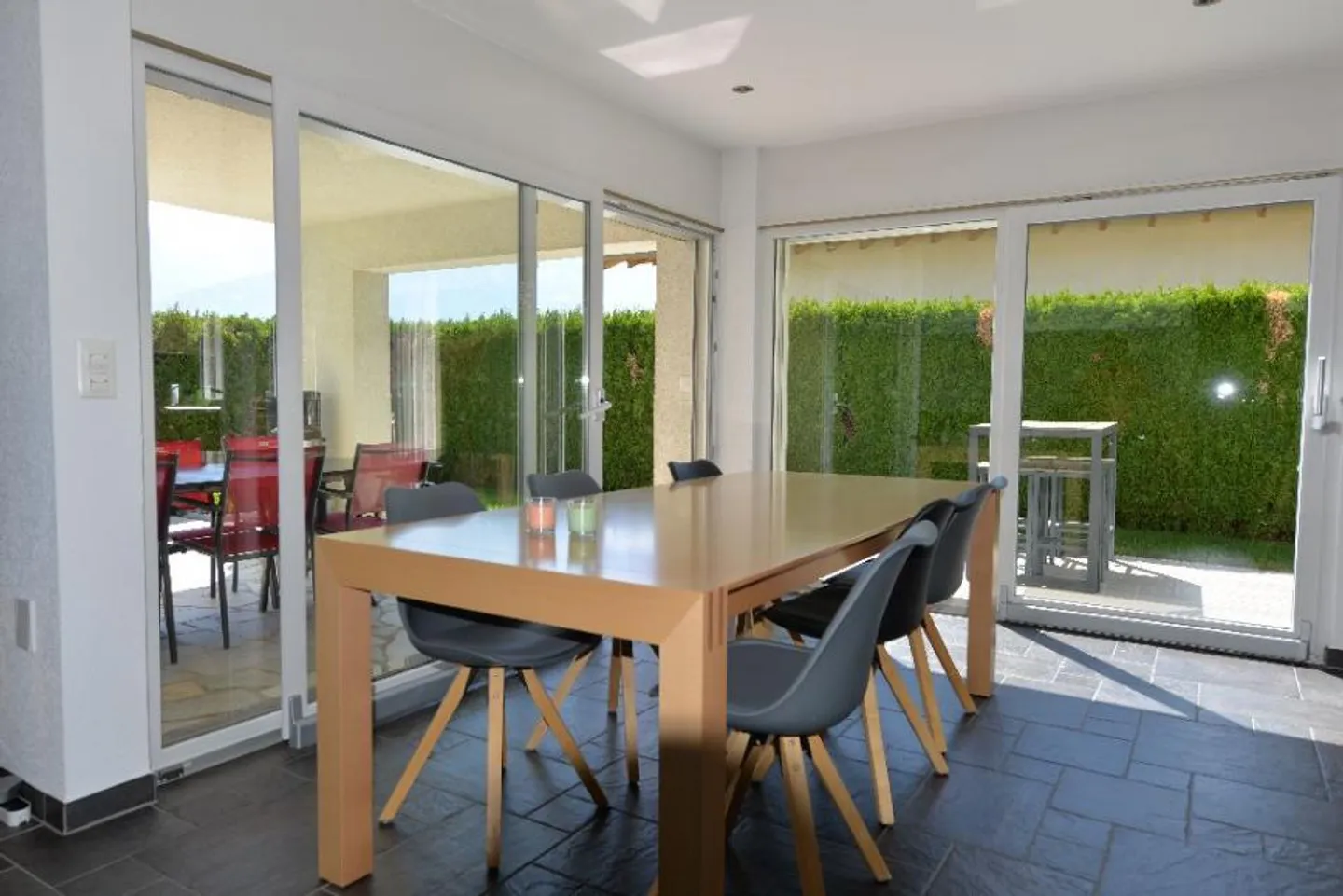 Villa kaufen - Foto 4 von 12