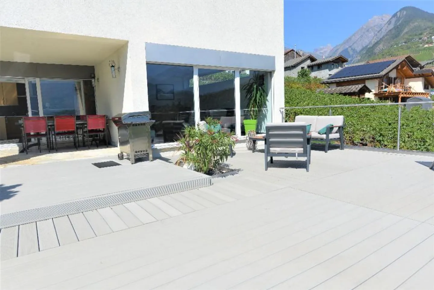 Villa kaufen - Foto 8 von 12