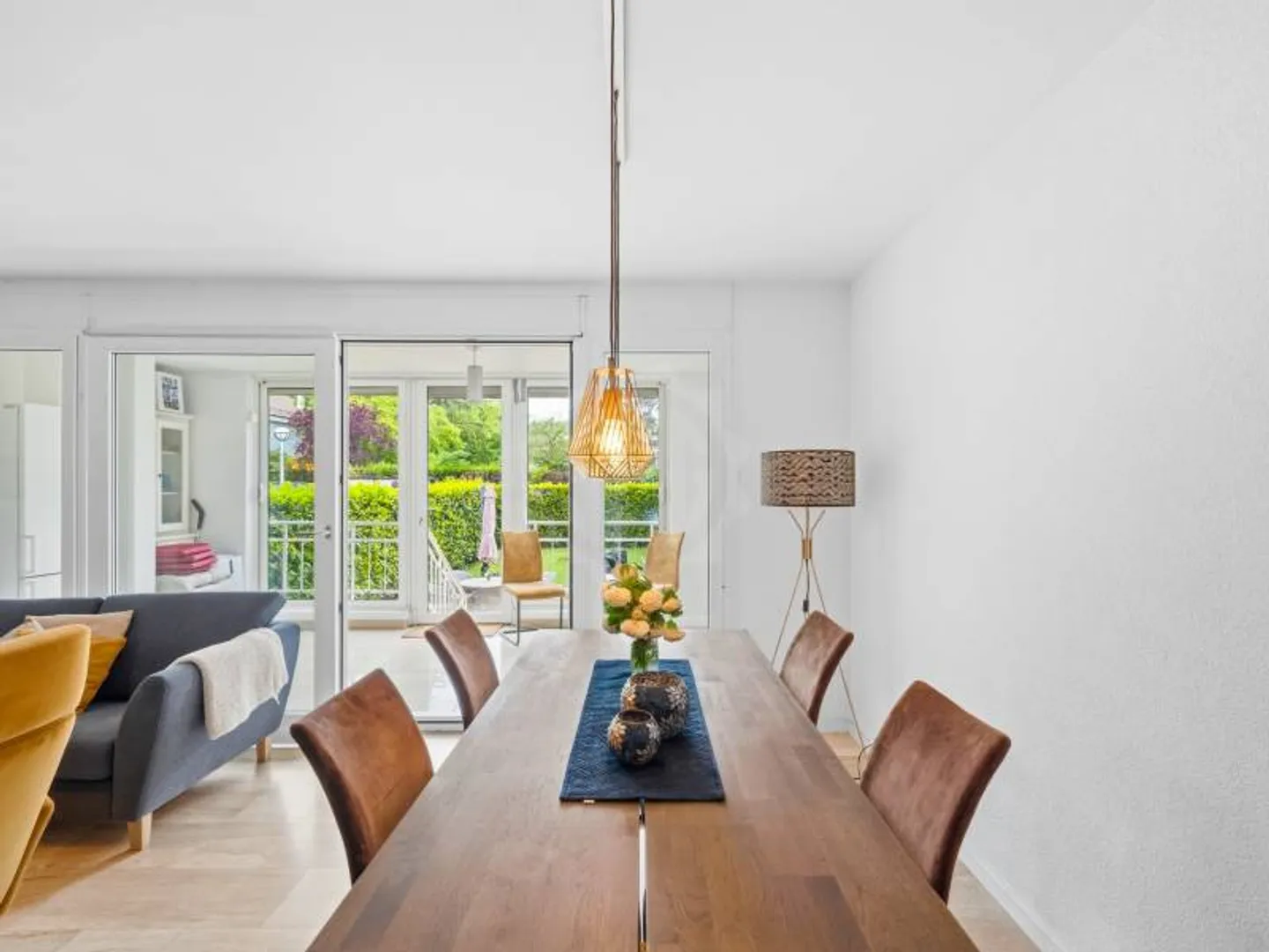Bella Villa - Chambésy - Foto 6 di 12
