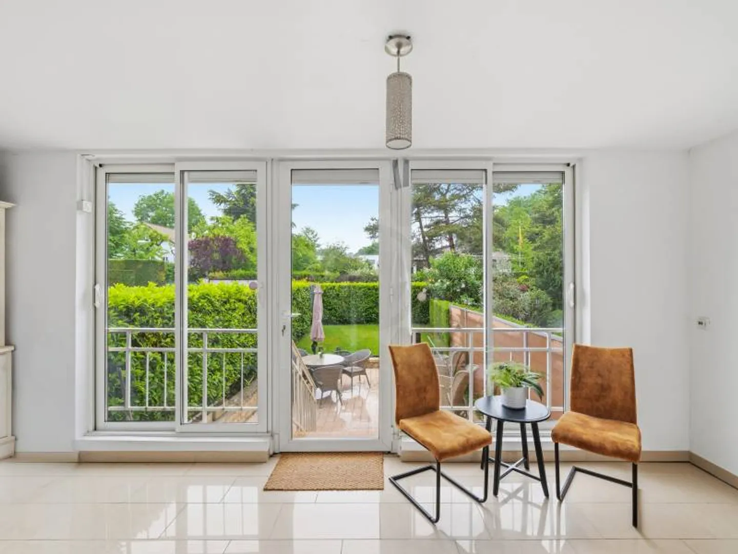 Bella Villa - Chambésy - Foto 7 di 12