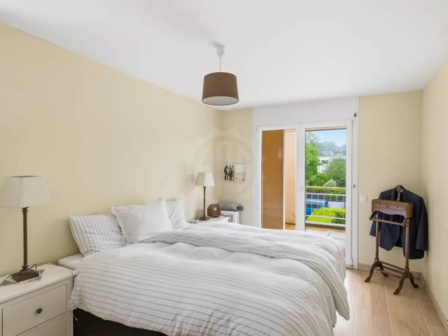 Bella Villa - Chambésy - Foto 9 di 12