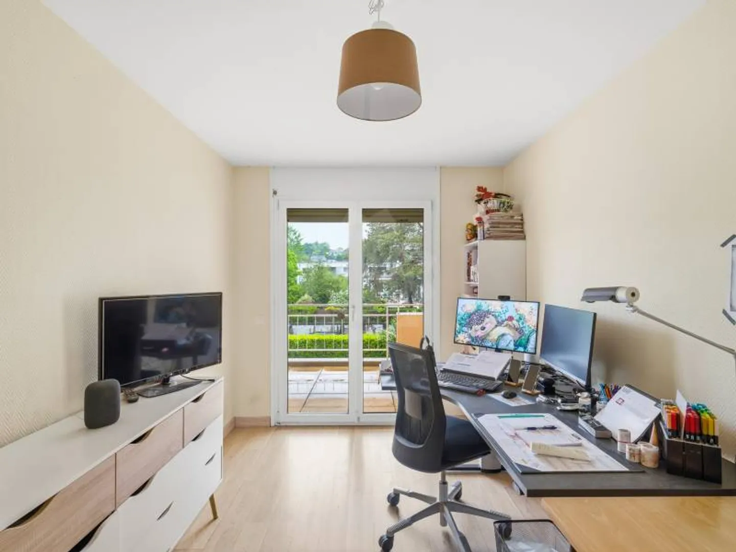 Bella Villa - Chambésy - Foto 10 di 12