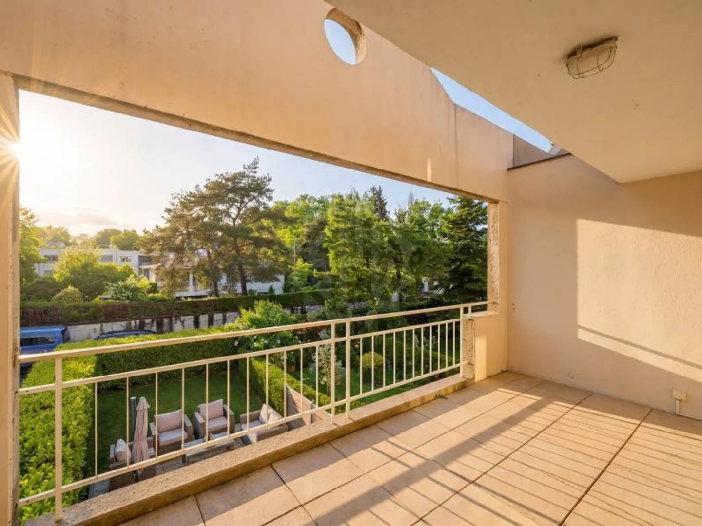 Bella Villa - Chambésy - Foto 11 di 12