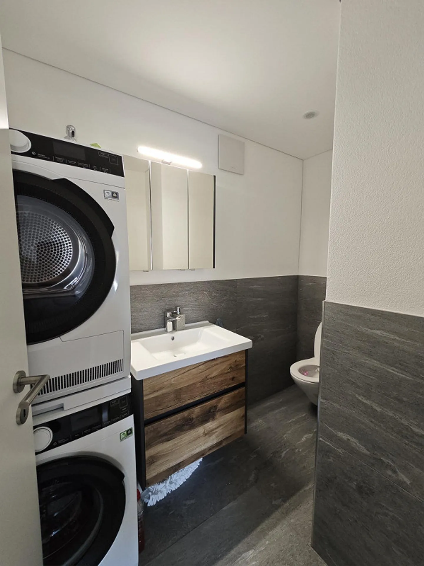 Charmante Maisonette in Altnau - Foto 9 von 14