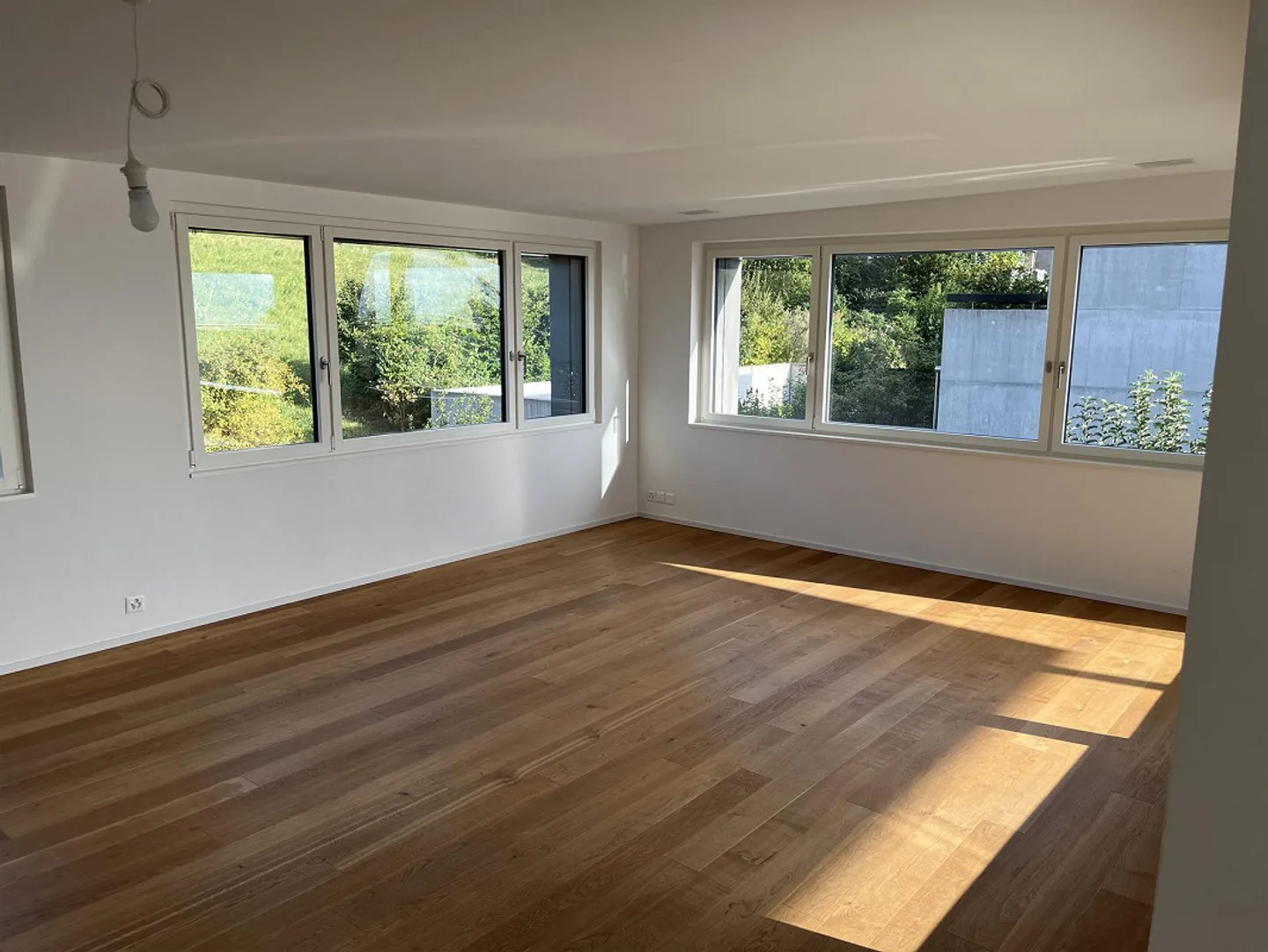 Appartement lumineux dans un quartier calme près de Fürstenwald et des hôpitaux - Photo 3 sur 12